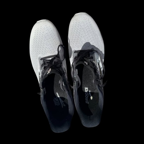 Brooks Men’s Launch 10 Neutral Running Shoe - Picture 3 of 6